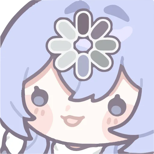 🙄 Эмодзи «Cute random» для Telegram