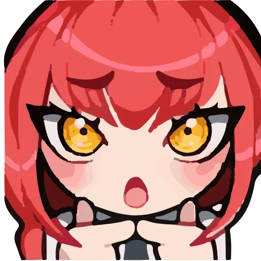 🥹 Эмодзи «Cute random» для Telegram