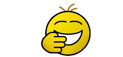 🤭 Стикер «Колобки ICQ» для Telegram
