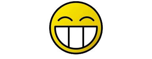 😁 Стикер «Колобки ICQ» для Telegram