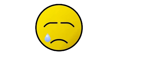 😢 Стикер «Колобки ICQ» для Telegram