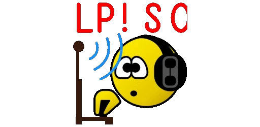 🆘 Стикер «Колобки ICQ» для Telegram