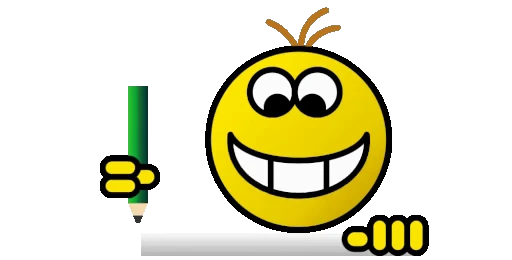 ✍️ Стикер «Колобки ICQ» для Telegram