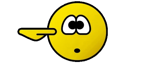 🤬 Стикер «Колобки ICQ» для Telegram