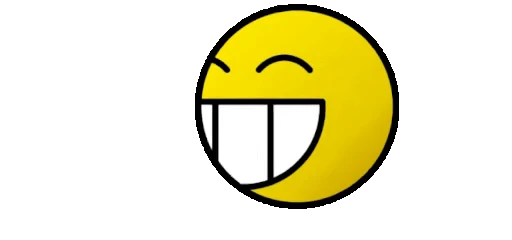 😅 Стикер «Колобки ICQ» для Telegram