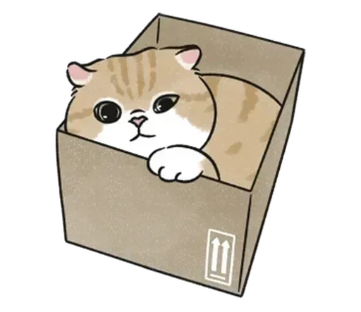 📦 Стикер «kotyashi» для Telegram