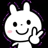 Обложка набора Cute Rabbit
