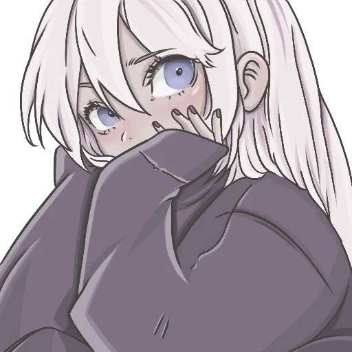 💗 Стикер «cuties» для Telegram
