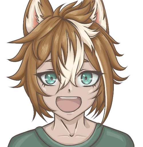 🤩 Стикер «cuties» для Telegram