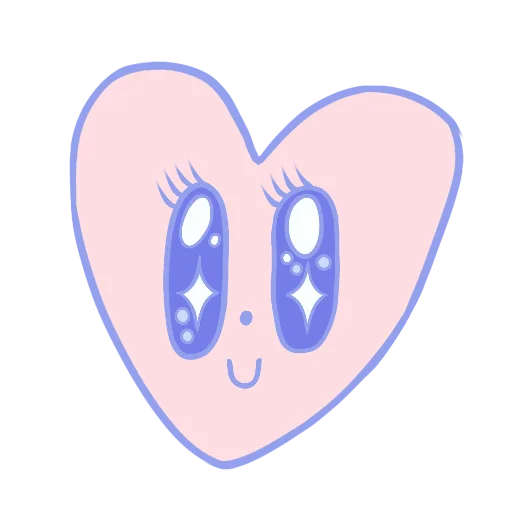 💖 Стикер «cuties» для Telegram