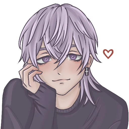💗 Стикер «cuties» для Telegram