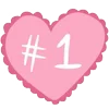 Стикер 6 𐔌 𝒷𝓎 ℳℴ𝓂𝓂𝓎