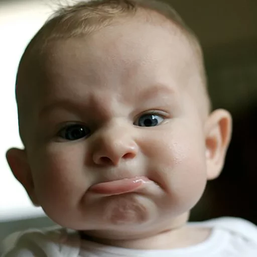 😫 Стикер «BA (mojtaba-s)» для Telegram