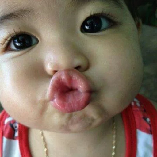 💋 Стикер «BA (mojtaba-s)» для Telegram