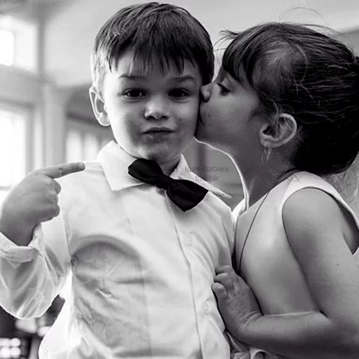 ❤ Стикер «BA (mojtaba-s)» для Telegram