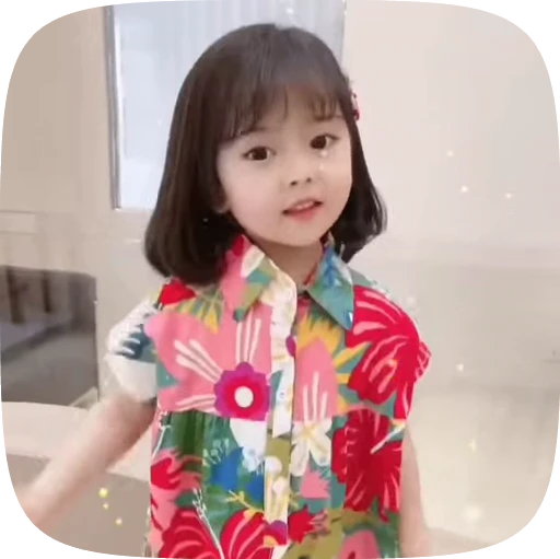 👋 Стикер «Cute Baby» для Telegram