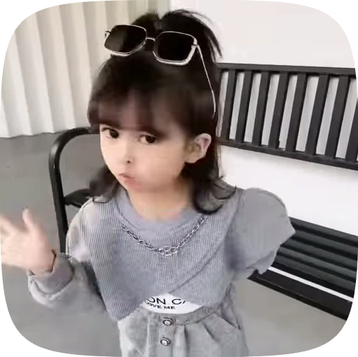 👉 Стикер «Cute Baby» для Telegram