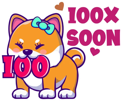 🚀 Стикер «Cute Ba» для Telegram
