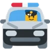 👮 Эмодзи «Blobmoji static» для Telegram