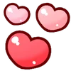 💕 Эмодзи «Cute Boy» для Telegram