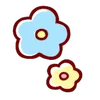 🌼 Эмодзи «Cute Boy» для Telegram