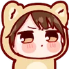 😐 Эмодзи «Cute Boy» для Telegram