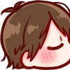❤️ Эмодзи «Cute Boy» для Telegram