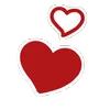 ❣️ Эмодзи «Cute Boy» для Telegram