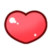 ❤️ Эмодзи «Cute Boy» для Telegram