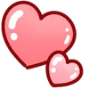 💕 Эмодзи «Cute Boy» для Telegram