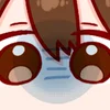 😨 Эмодзи «Cute Boy» для Telegram