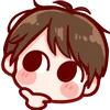 🤔 Эмодзи «Cute Boy» для Telegram