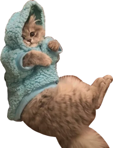 😎 Стикер «Cute_vol.3» для Telegram