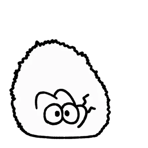 ☁ Стикер «Cute Cats» для Telegram