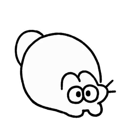 ☁ Стикер «Cute Cats» для Telegram