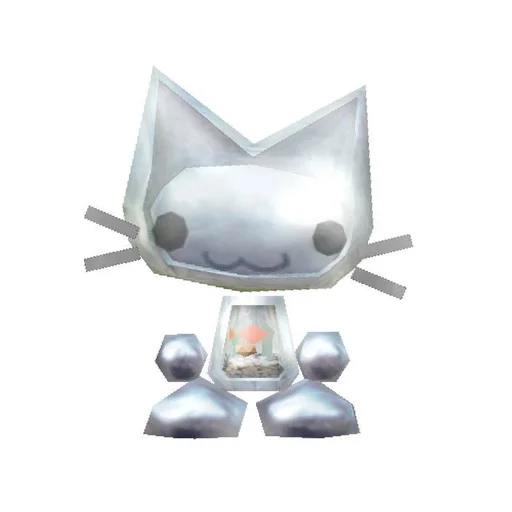 🐟 Стикер «Cute cat» для Telegram