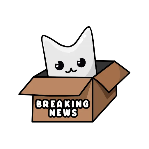 😊 Стикер «Cute C» для Telegram