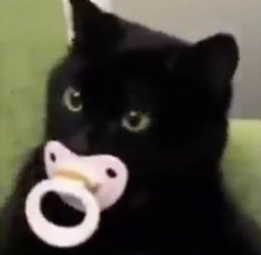 👼 Стикер «cutecats 3» для Telegram