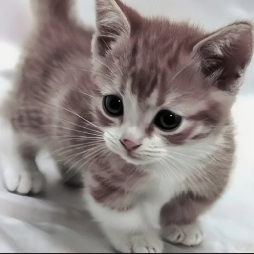 🍄 Стикер «cutecat^^» для Telegram