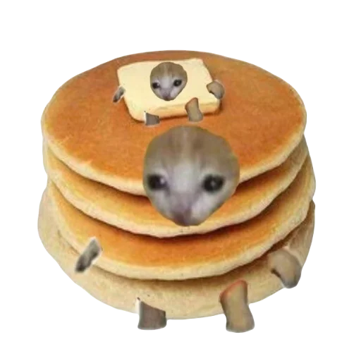 Стикерпак Catzzz! для Telegram