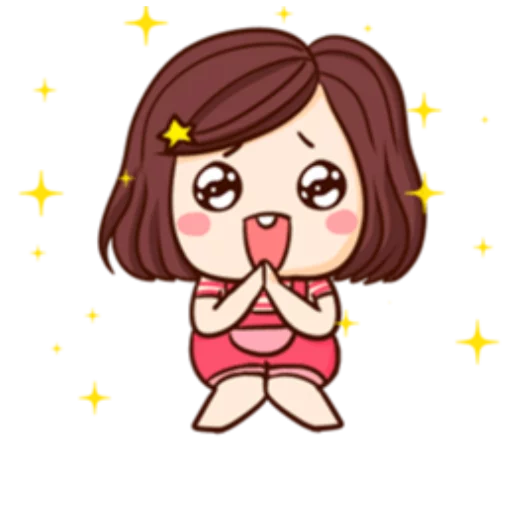 🤓 Стикер «Cute Couples» для Telegram