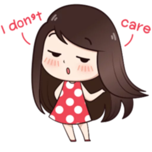🙃 Стикер «Cute Couples» для Telegram