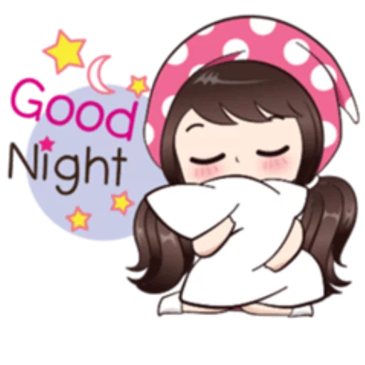 🌚 Стикер «Cute Couples» для Telegram