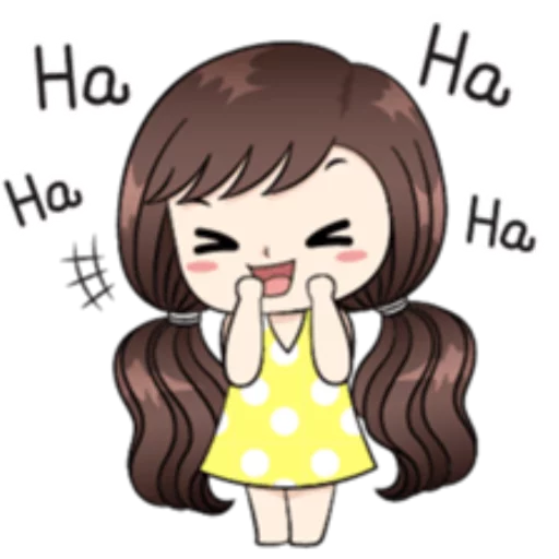 😄 Стикер «Cute Couples» для Telegram