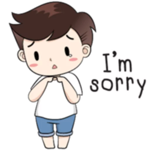 😔 Стикер «Cute Couples» для Telegram
