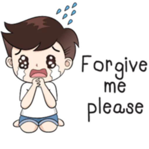 😞 Стикер «Cute Couples» для Telegram