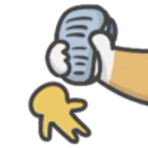 🩴 Эмодзи «Capybara» для Telegram