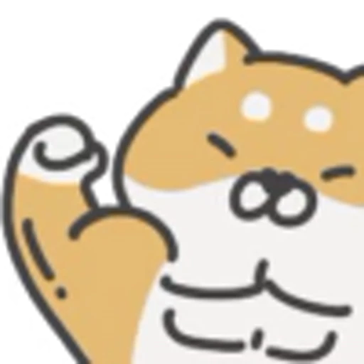 💪 Эмодзи «Capybara» для Telegram