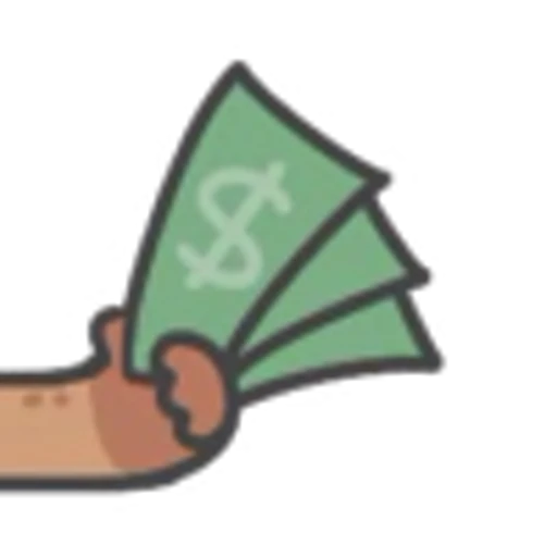 💵 Эмодзи «Capybara» для Telegram