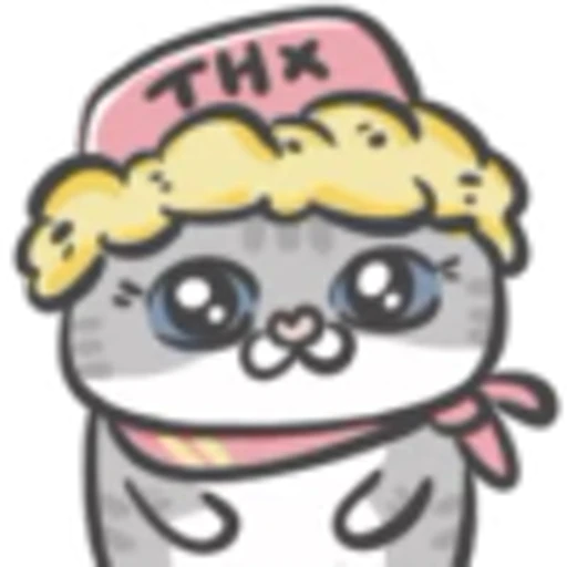 🙂 Эмодзи «Capybara» для Telegram